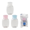 Portable Refillable Bottle 1 Piece