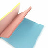 3 Size Sticky Notes, 60 sheets