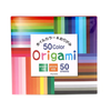 Assort Color Origami Set 50 Sheets