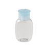 Portable Refillable Bottle 1 Piece