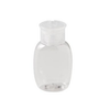 Portable Refillable Bottle 1 Piece