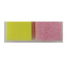 Soft Kitchen Sponge, 2 Pieces