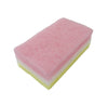 Soft Kitchen Sponge, 2 Pieces